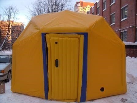 呼图壁充气帐篷